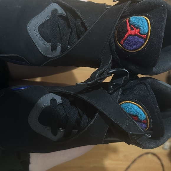 4.5 Jordan’s nothing wrong with them - Picture 5 of 5